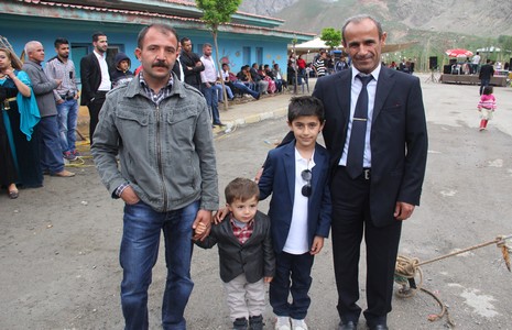 Hakkari 4-5 mayıs 2013 düğünleri 15