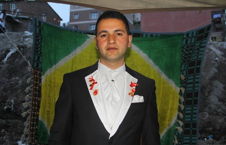 Hakkari 4-5 mayıs 2013 düğünleri 3
