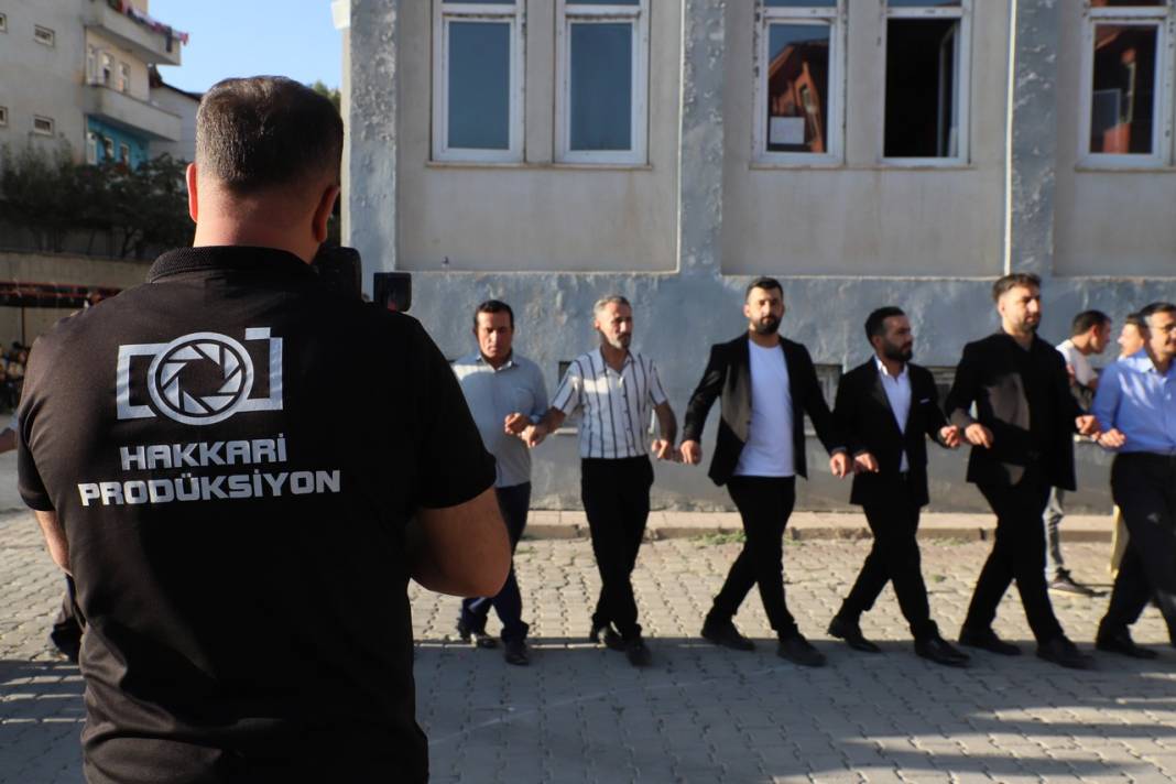 Seyitoğulları Ailesinin Mutlu Günü 12
