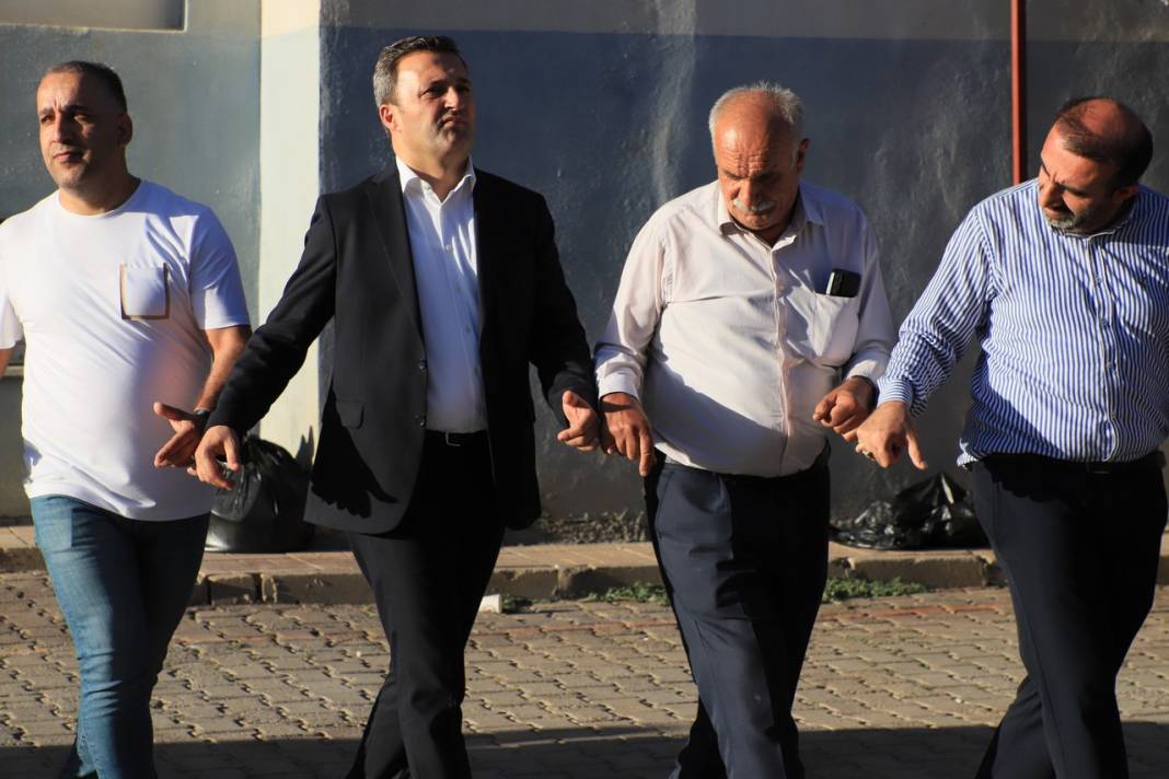Seyitoğulları Ailesinin Mutlu Günü 17