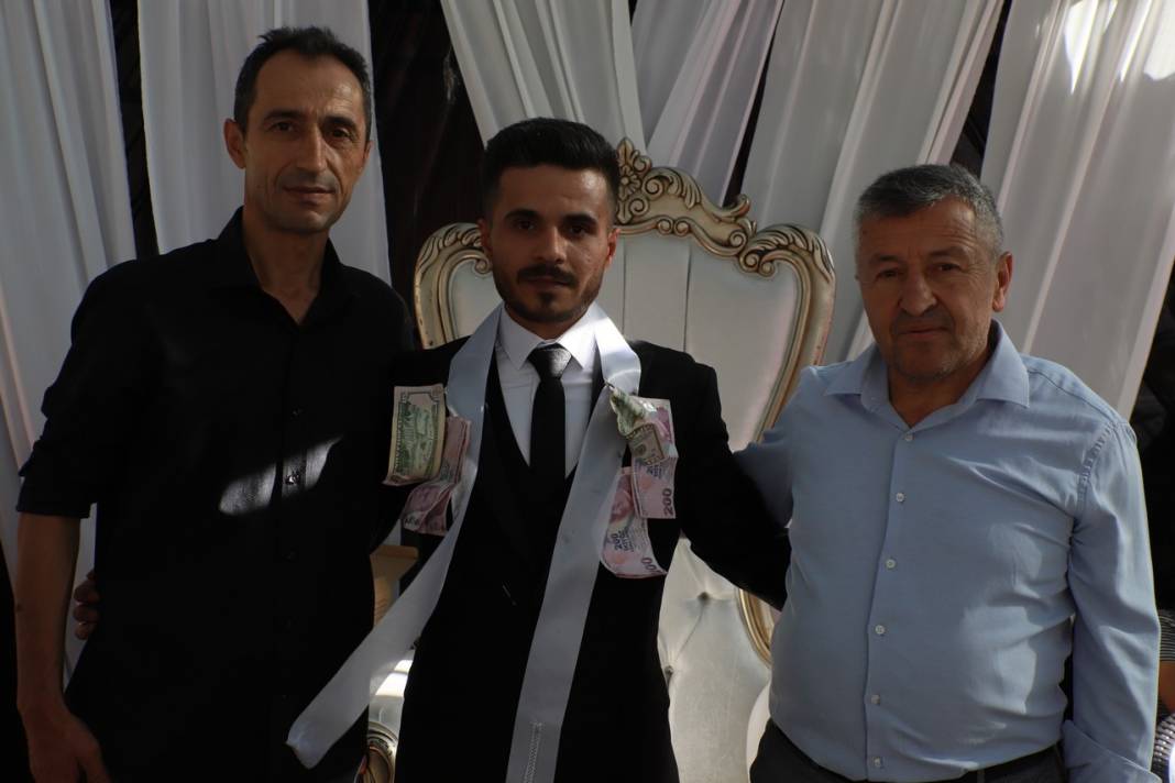 Seyitoğulları Ailesinin Mutlu Günü 2