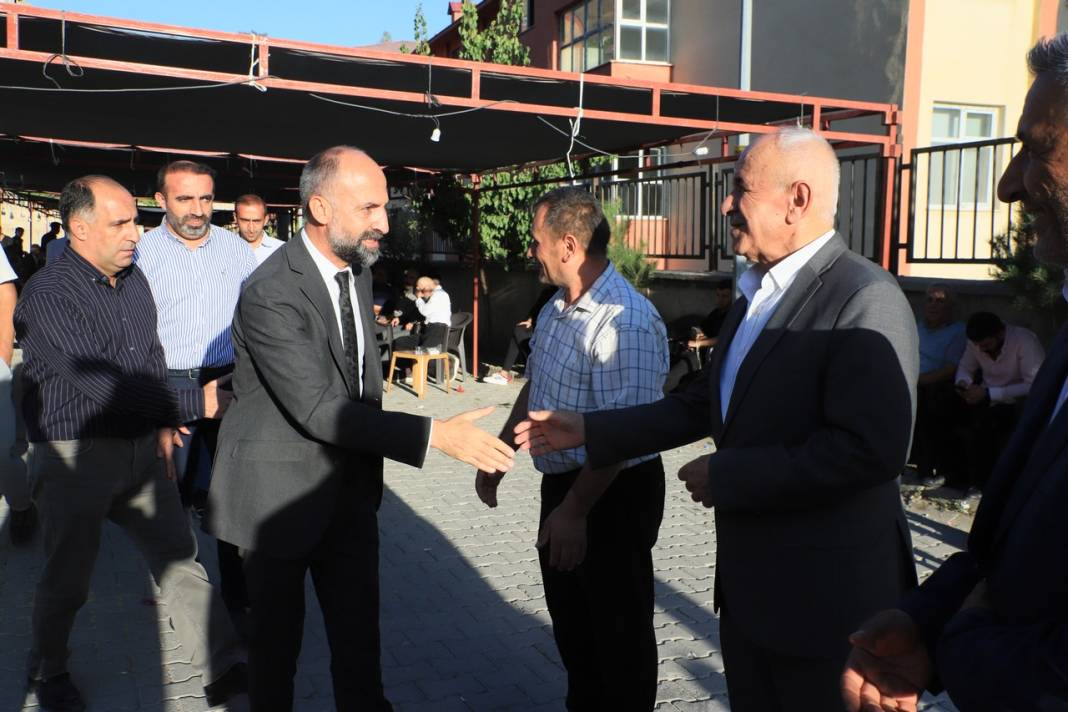 Seyitoğulları Ailesinin Mutlu Günü 20