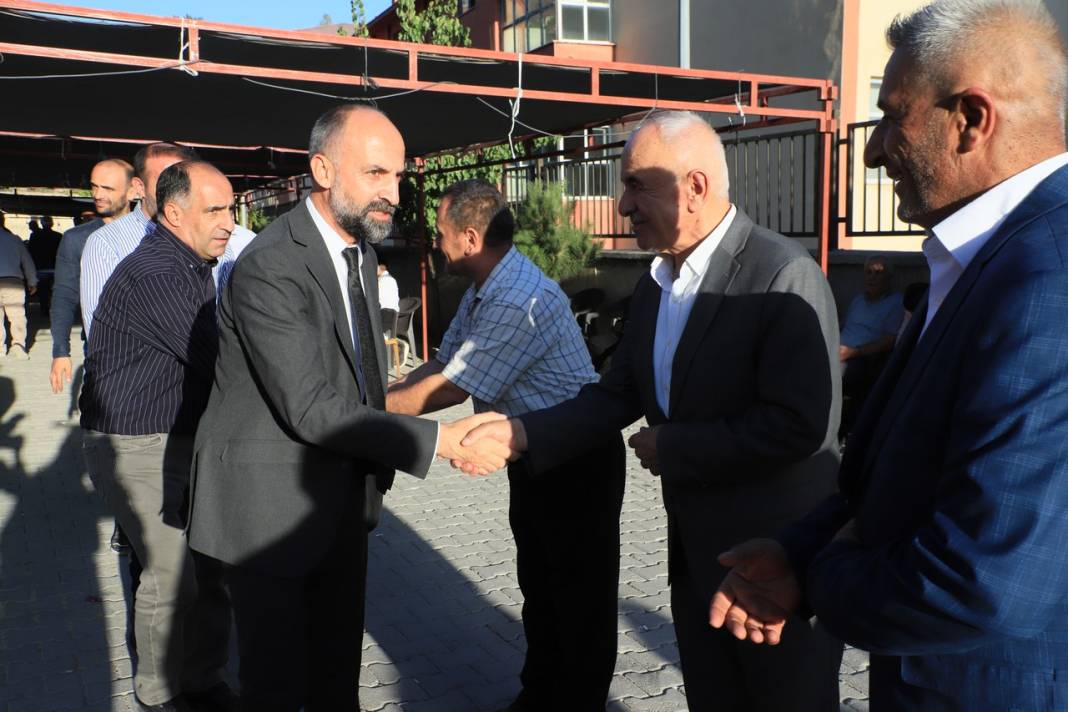 Seyitoğulları Ailesinin Mutlu Günü 21