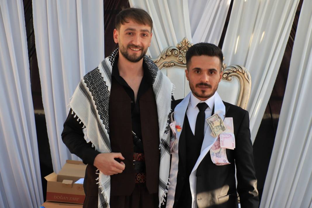 Seyitoğulları Ailesinin Mutlu Günü 22