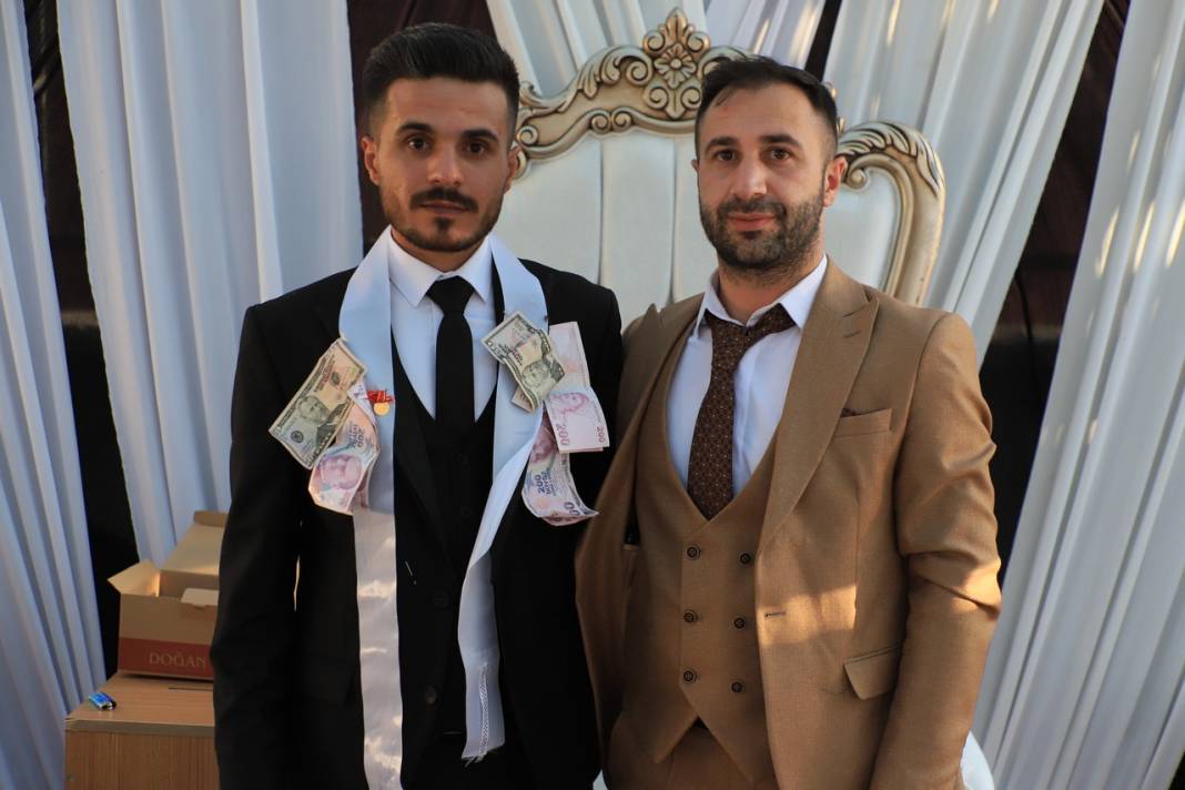 Seyitoğulları Ailesinin Mutlu Günü 24