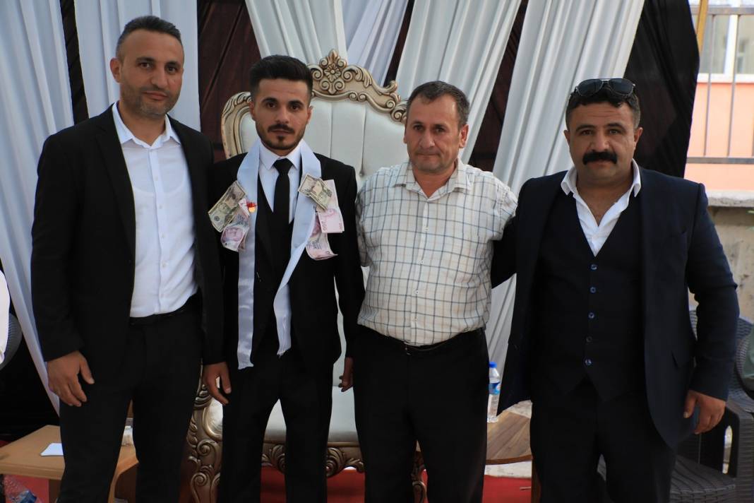 Seyitoğulları Ailesinin Mutlu Günü 26