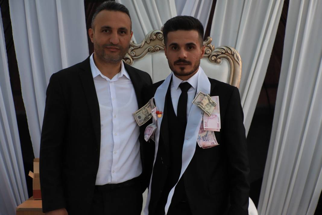Seyitoğulları Ailesinin Mutlu Günü 29