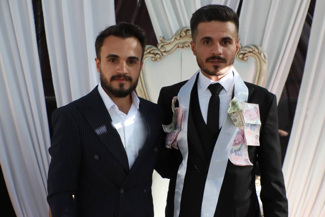 Seyitoğulları Ailesinin Mutlu Günü 3