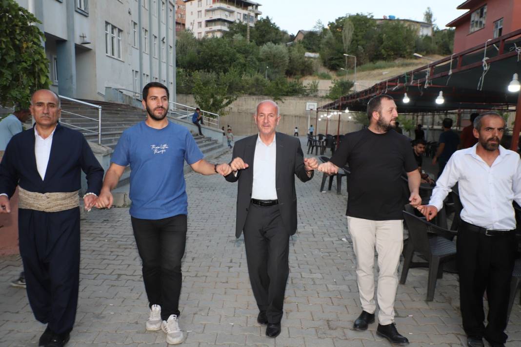 Seyitoğulları Ailesinin Mutlu Günü 32
