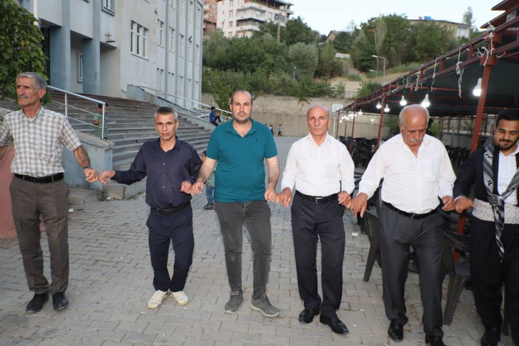 Seyitoğulları Ailesinin Mutlu Günü 34