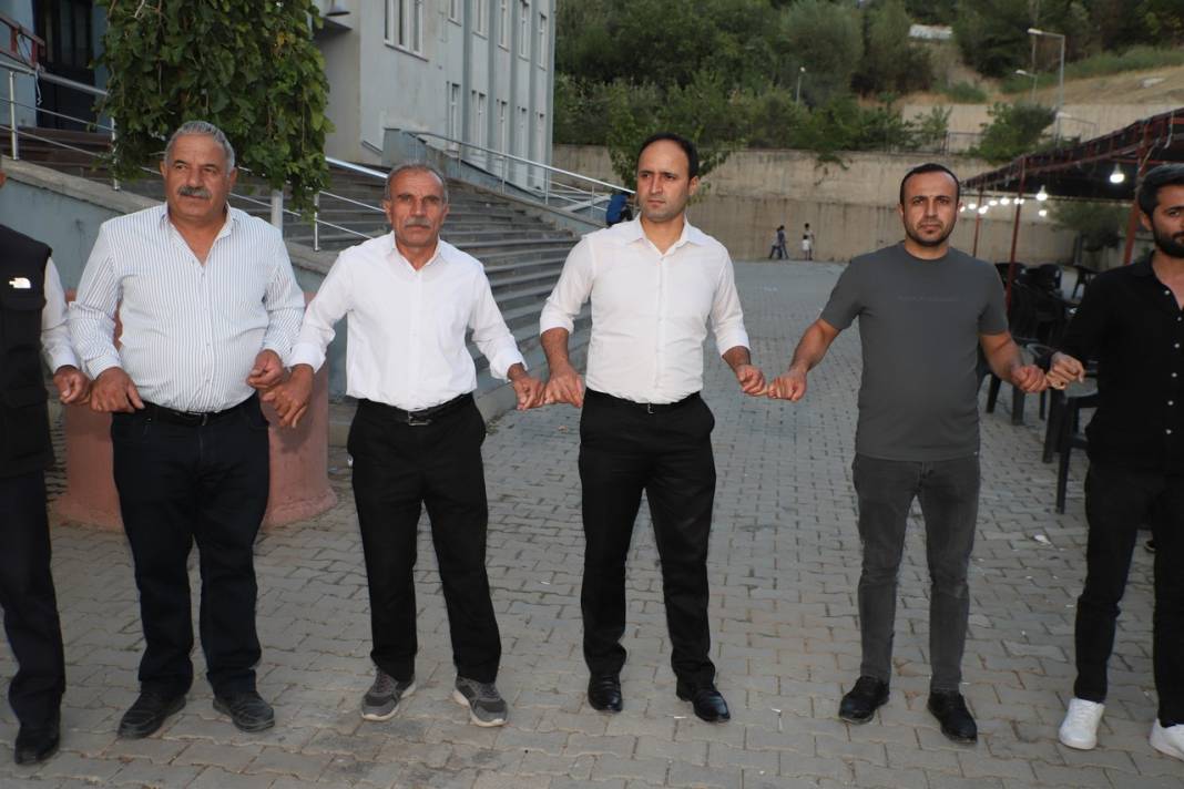 Seyitoğulları Ailesinin Mutlu Günü 35
