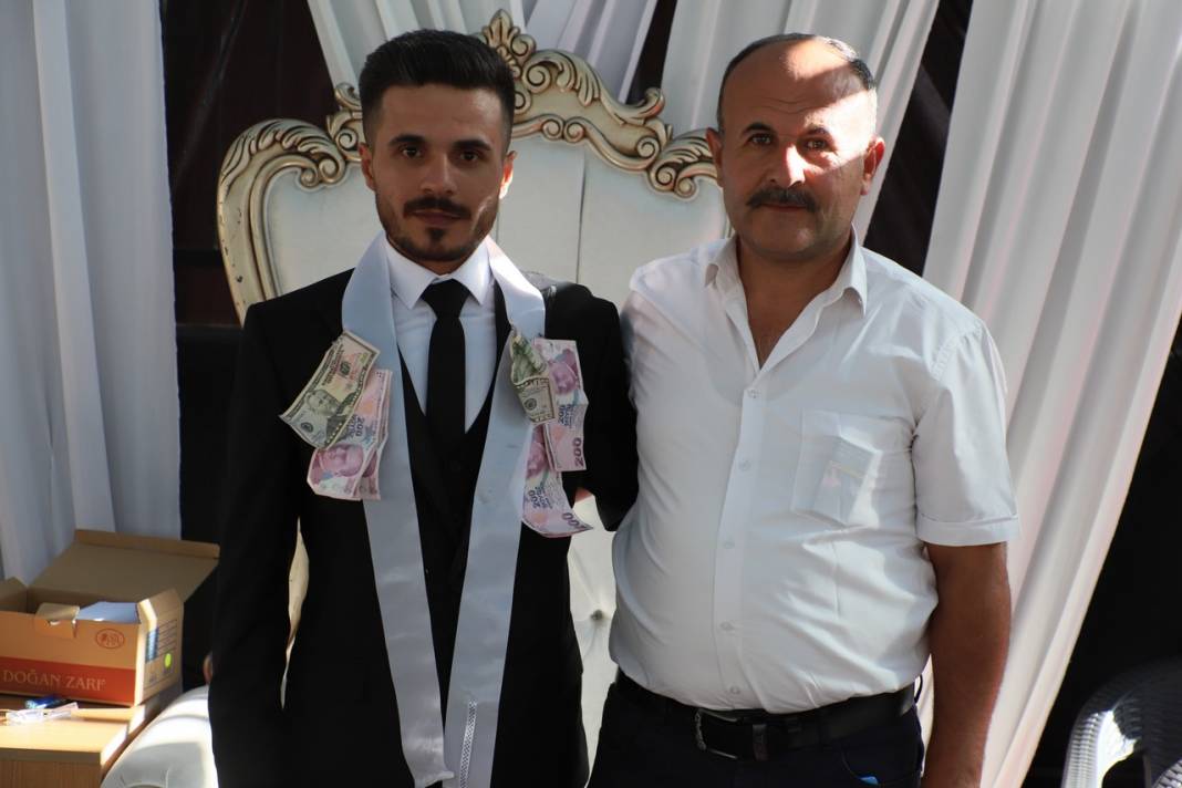 Seyitoğulları Ailesinin Mutlu Günü 4