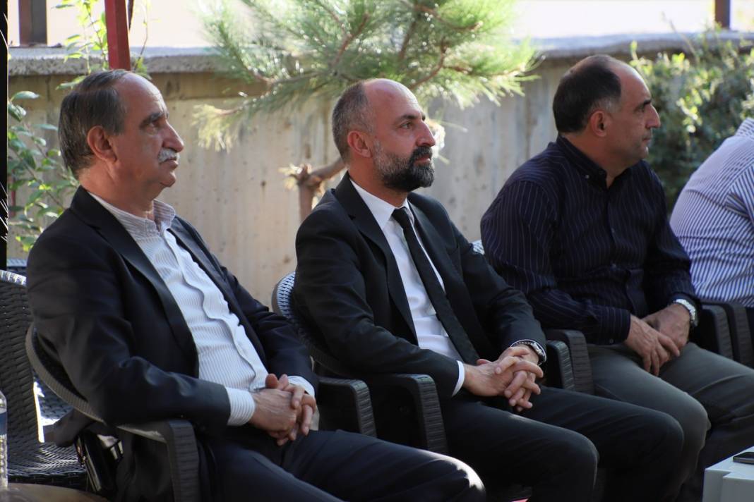 Seyitoğulları Ailesinin Mutlu Günü 7