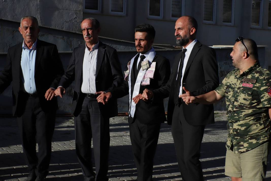 Seyitoğulları Ailesinin Mutlu Günü 8