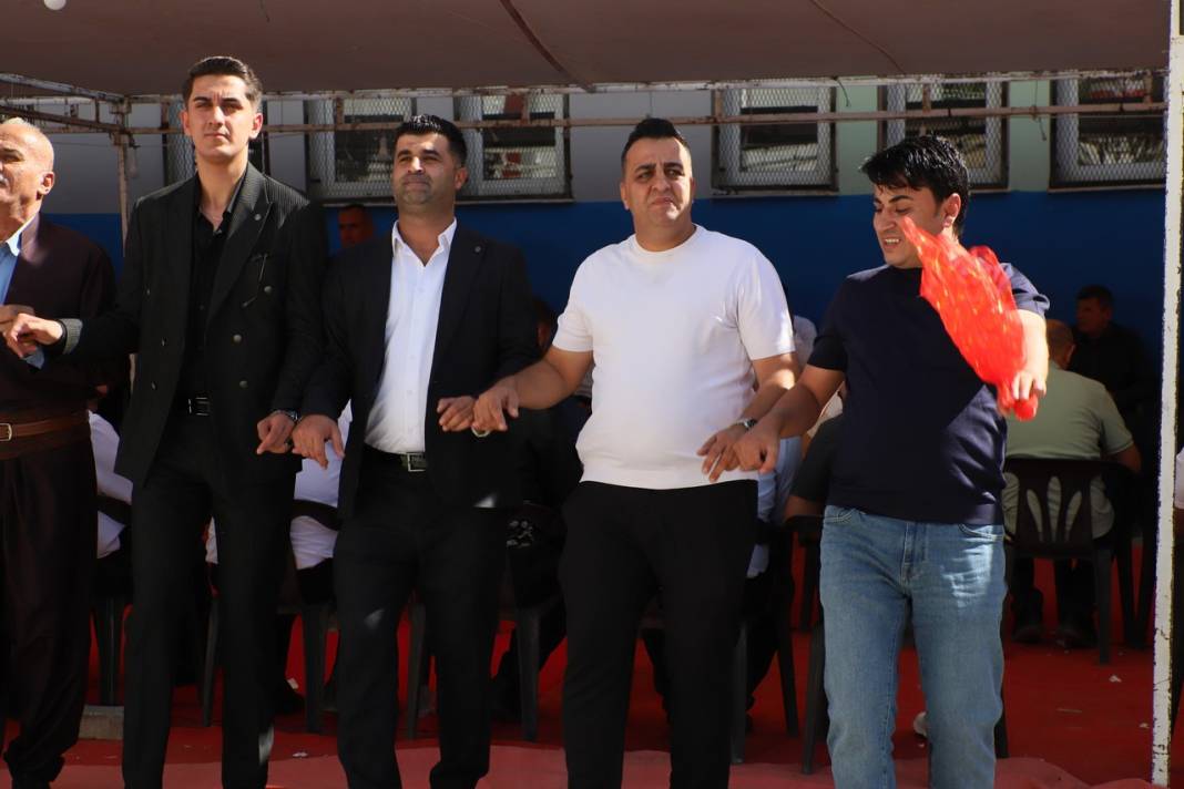 Ölmez ve Koç Ailesinin Görkemli Düğünü 10