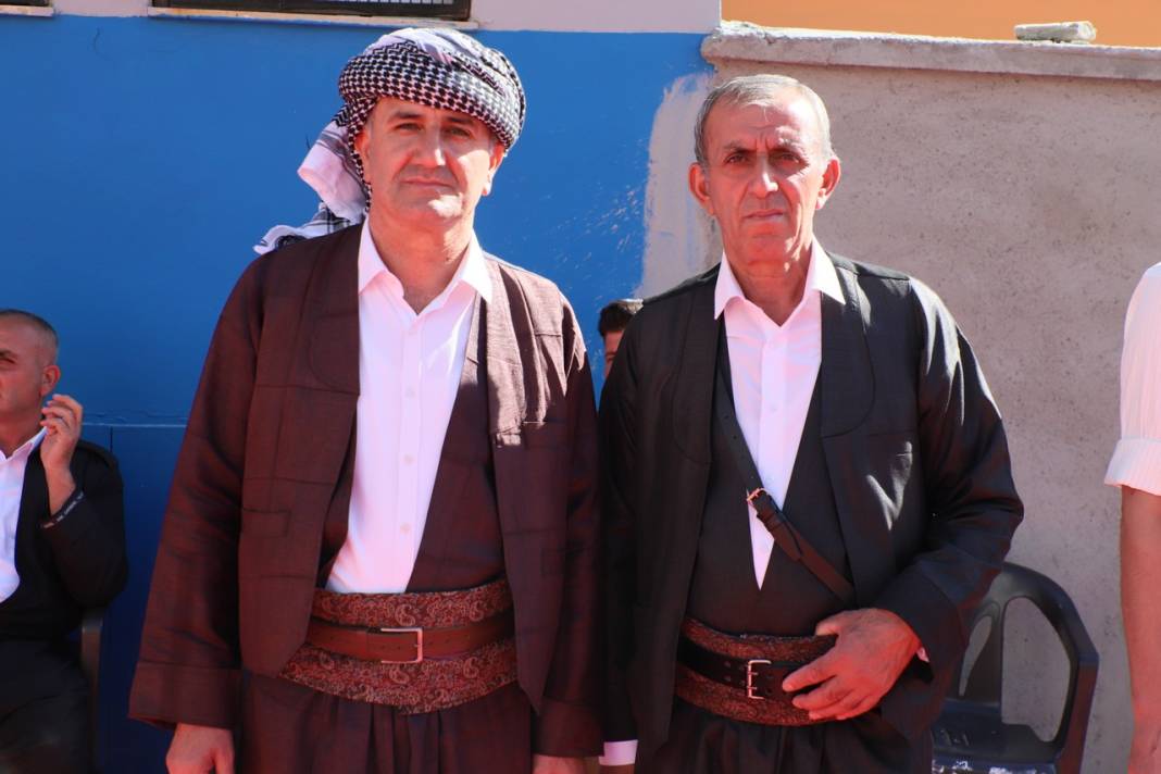 Ölmez ve Koç Ailesinin Görkemli Düğünü 19