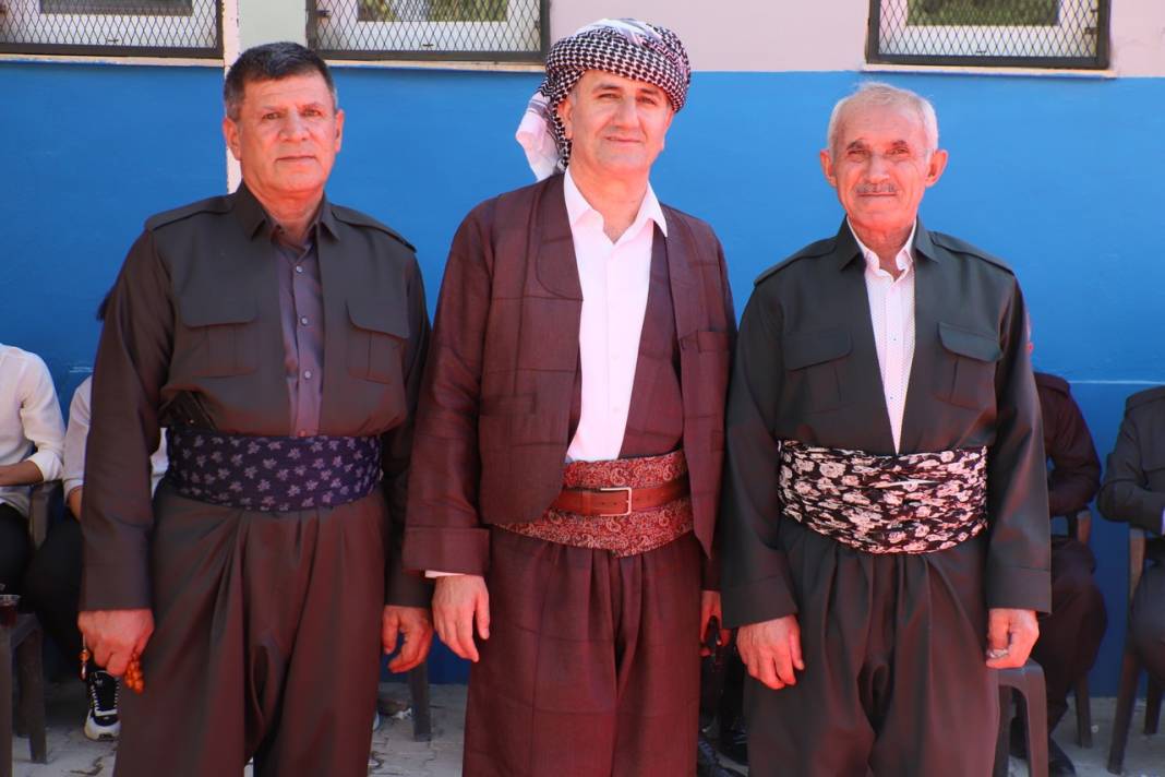 Ölmez ve Koç Ailesinin Görkemli Düğünü 2