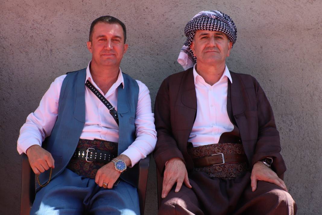 Ölmez ve Koç Ailesinin Görkemli Düğünü 20