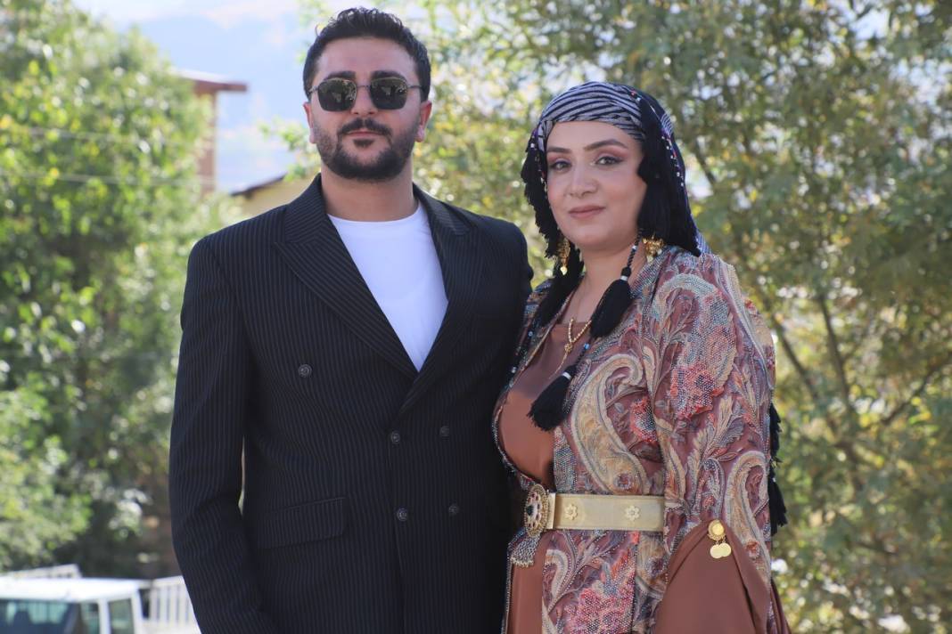 Ölmez ve Koç Ailesinin Görkemli Düğünü 34