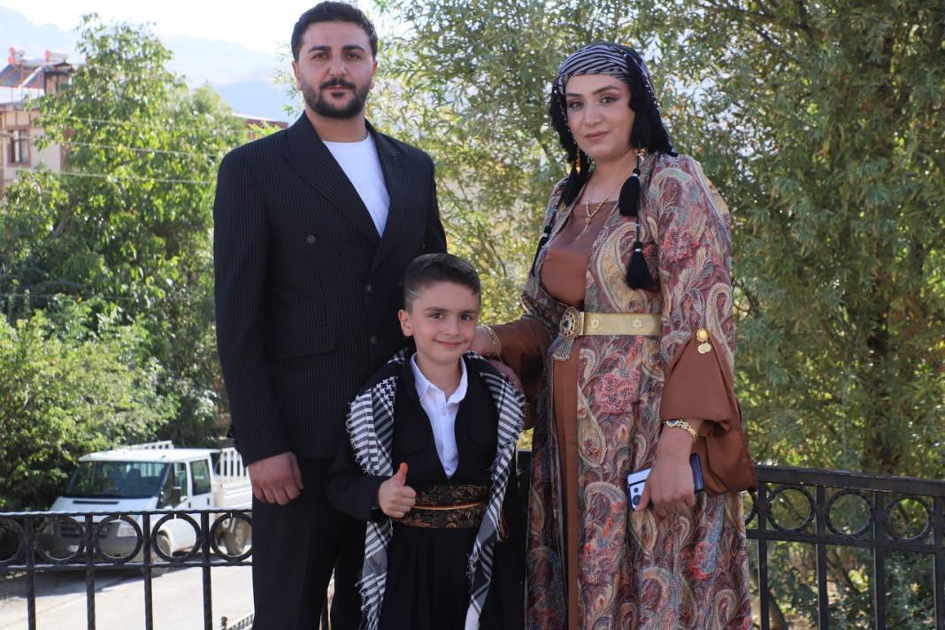 Ölmez ve Koç Ailesinin Görkemli Düğünü 36