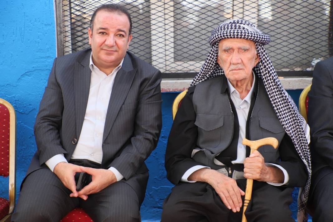 Ölmez ve Koç Ailesinin Görkemli Düğünü 6