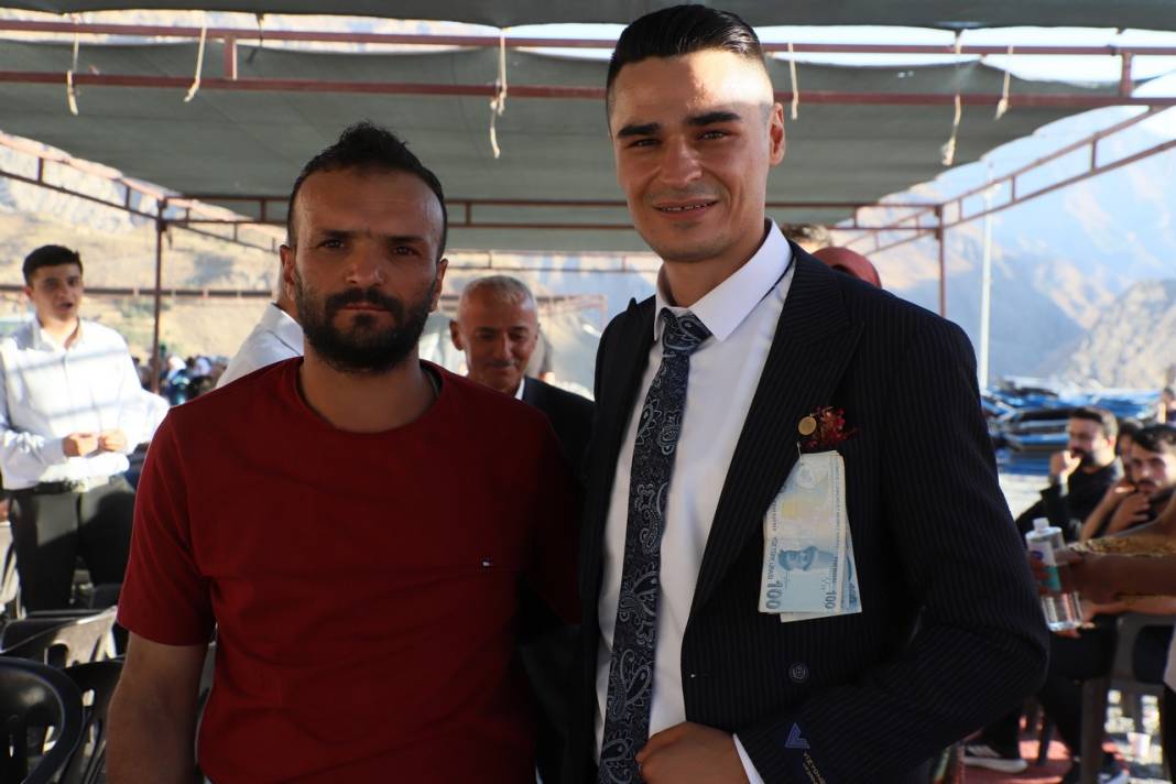 Ömeroğlu Ailesinin Mutlu Günü 11