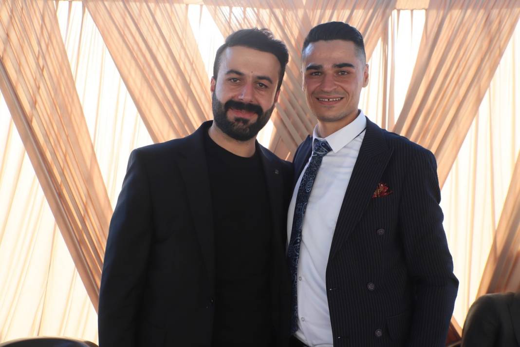 Ömeroğlu Ailesinin Mutlu Günü 14