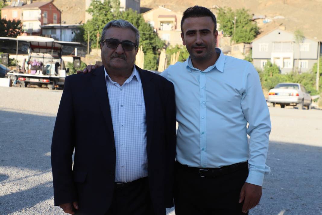 Ömeroğlu Ailesinin Mutlu Günü 16