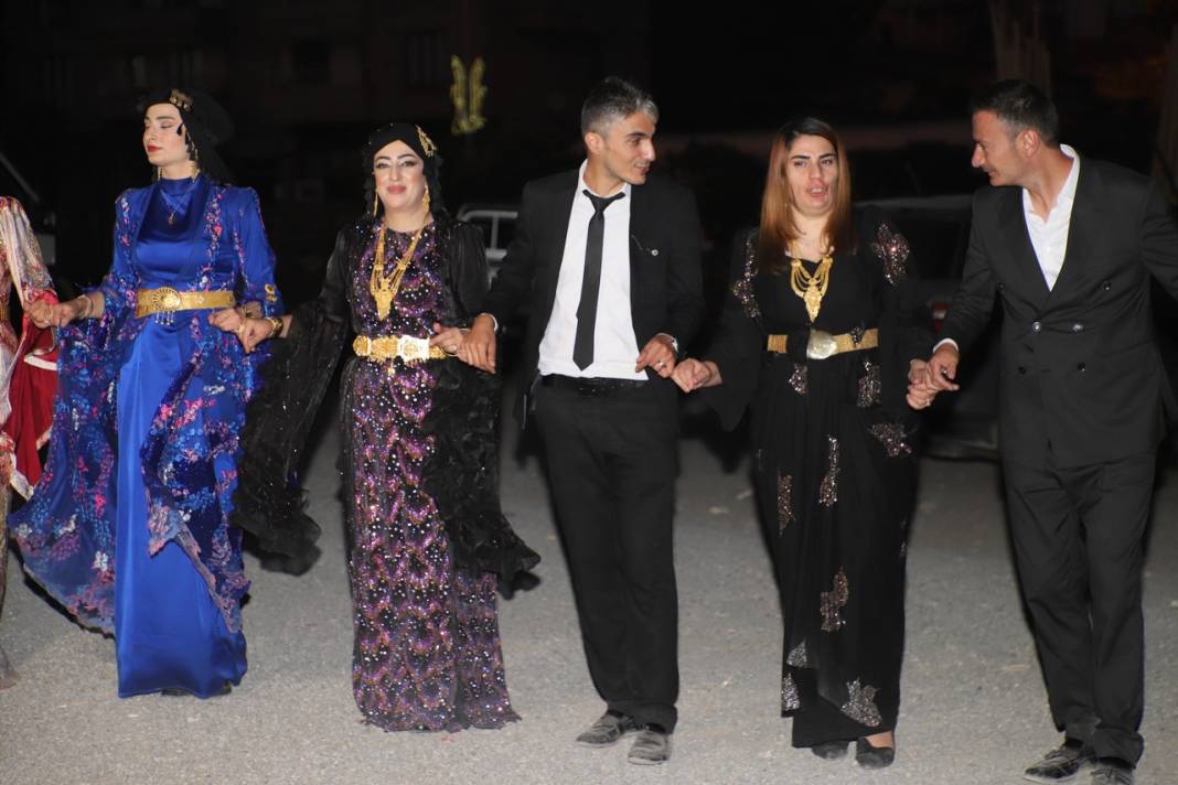 Ömeroğlu Ailesinin Mutlu Günü 17