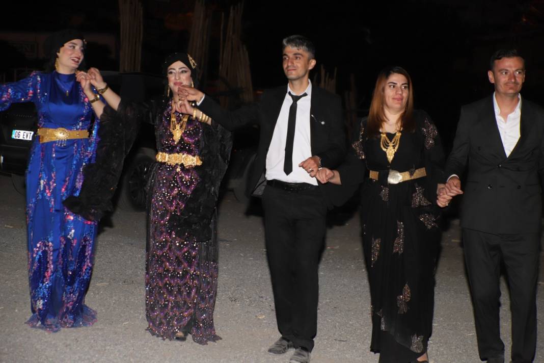 Ömeroğlu Ailesinin Mutlu Günü 18