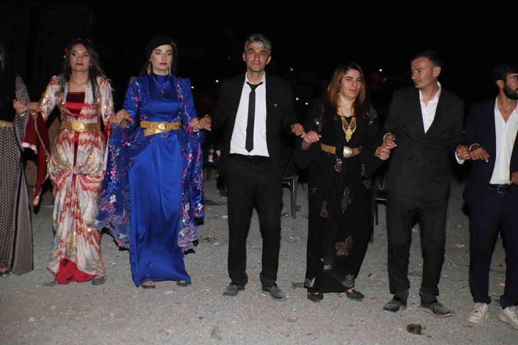 Ömeroğlu Ailesinin Mutlu Günü 20