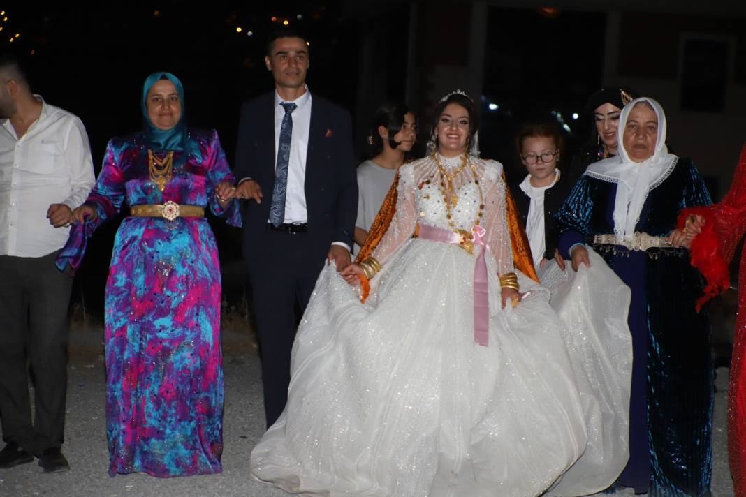 Ömeroğlu Ailesinin Mutlu Günü 26