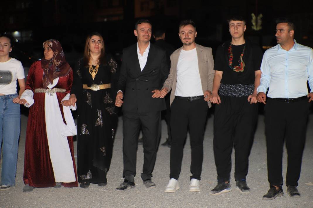 Ömeroğlu Ailesinin Mutlu Günü 28