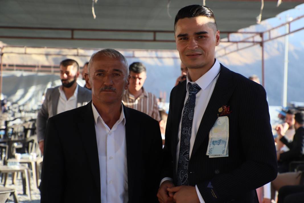 Ömeroğlu Ailesinin Mutlu Günü 3