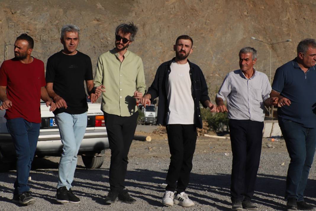 Ömeroğlu Ailesinin Mutlu Günü 30