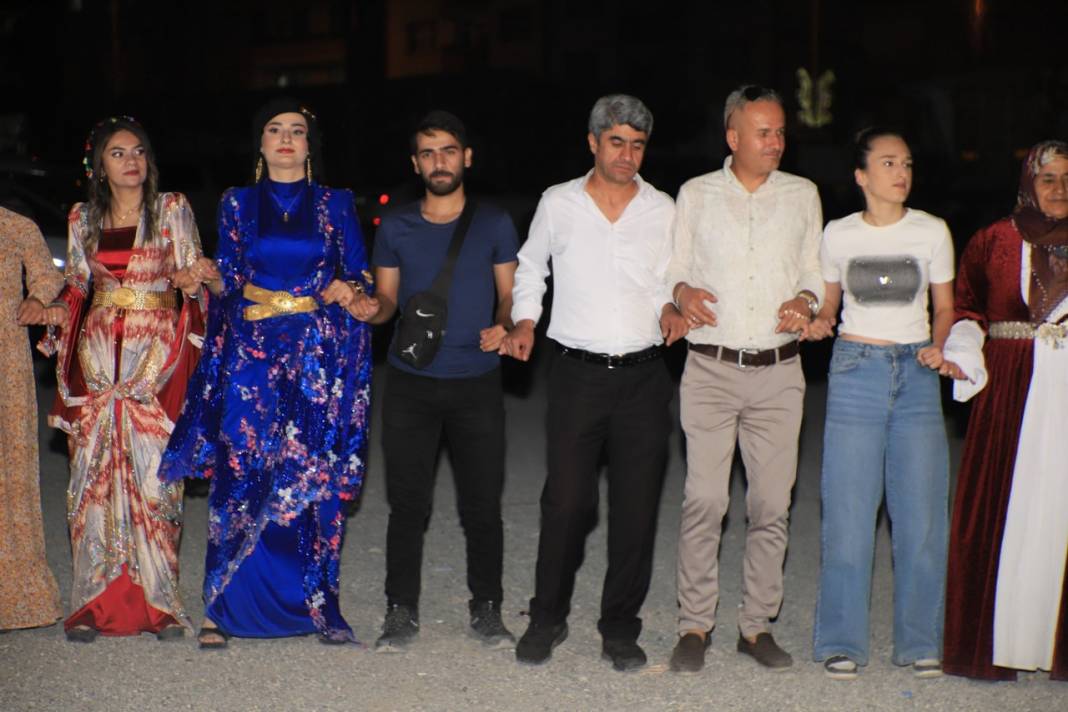 Ömeroğlu Ailesinin Mutlu Günü 31