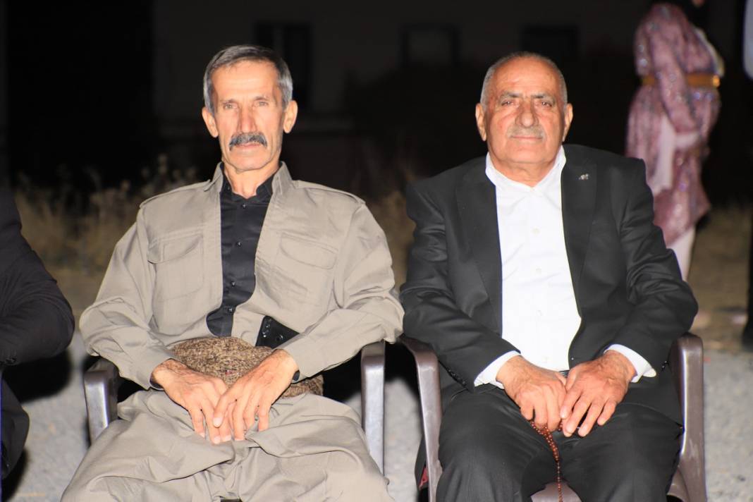 Ömeroğlu Ailesinin Mutlu Günü 36
