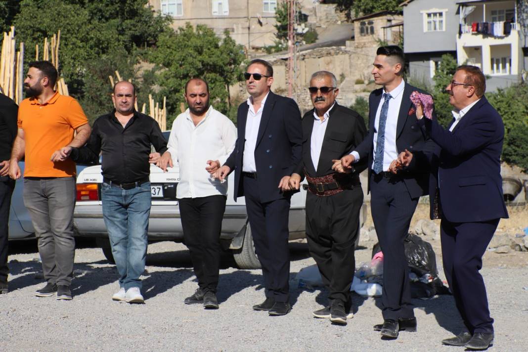 Ömeroğlu Ailesinin Mutlu Günü 41