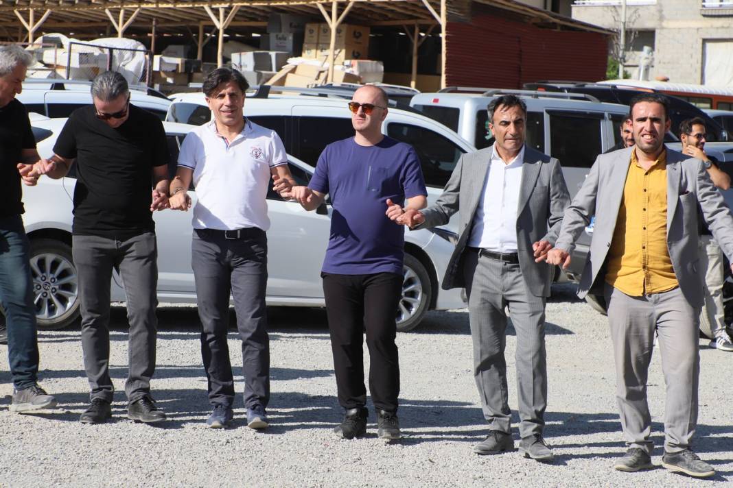 Ömeroğlu Ailesinin Mutlu Günü 47