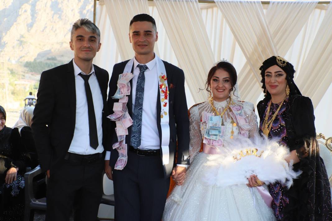 Ömeroğlu Ailesinin Mutlu Günü 48