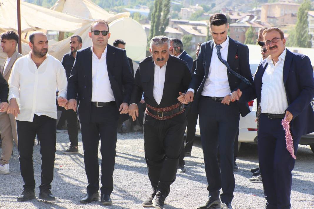 Ömeroğlu Ailesinin Mutlu Günü 5