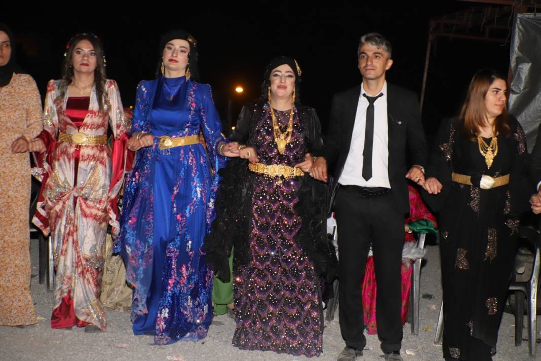 Ömeroğlu Ailesinin Mutlu Günü 51