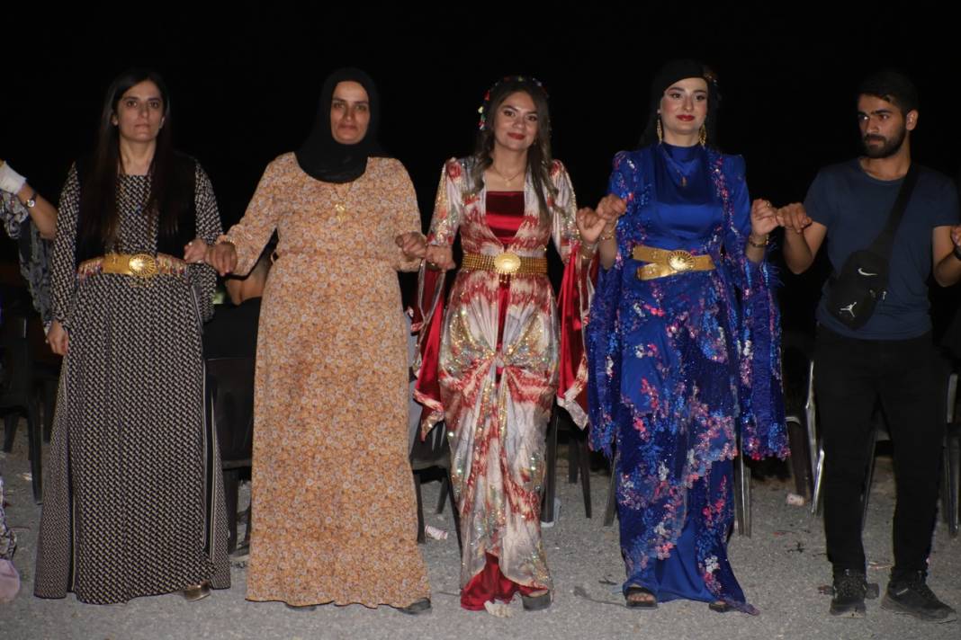Ömeroğlu Ailesinin Mutlu Günü 54
