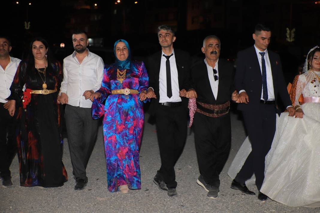 Ömeroğlu Ailesinin Mutlu Günü 56