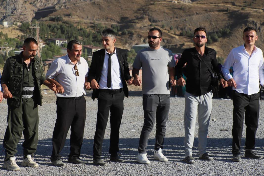 Ömeroğlu Ailesinin Mutlu Günü 58