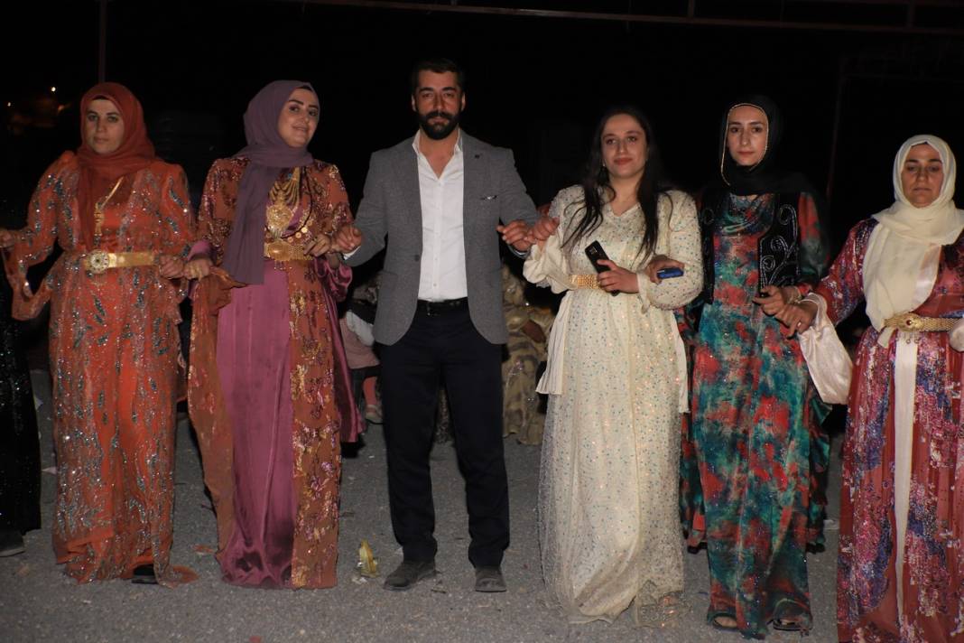 Ömeroğlu Ailesinin Mutlu Günü 59