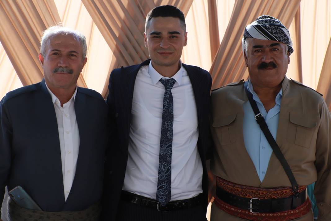 Ömeroğlu Ailesinin Mutlu Günü 6