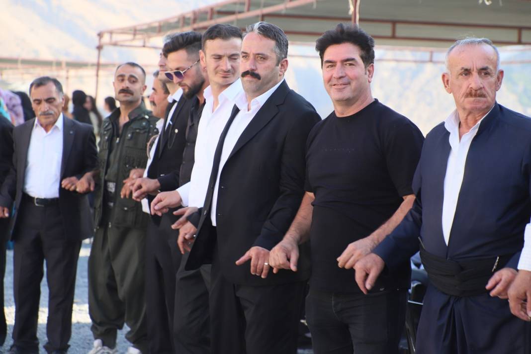 Ömeroğlu Ailesinin Mutlu Günü 7