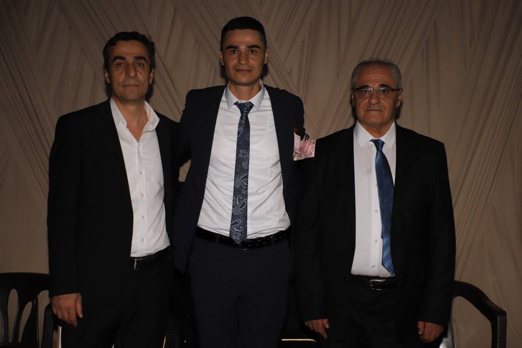 Ömeroğlu Ailesinin Mutlu Günü 9