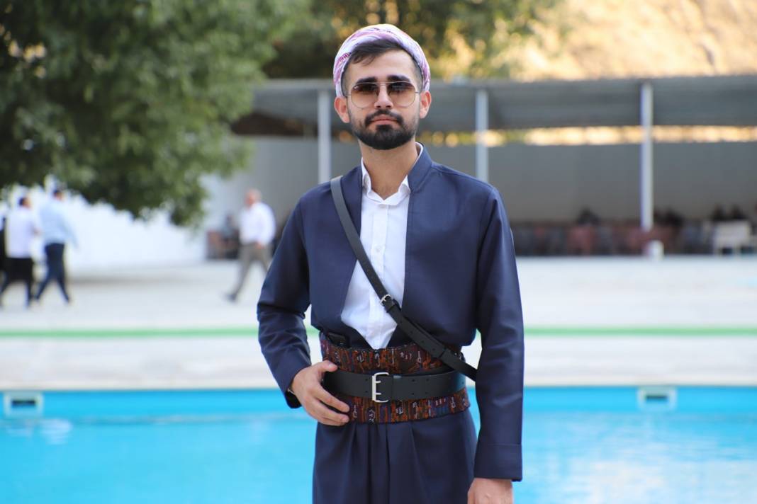 Cole Ailesinden Görkemli Düğün 5